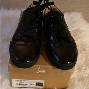 Christian louboutin women tennis